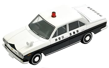 トミカリミテッドヴィンテージ　クラウン　セドリックパトカー　3台セット Amazon | トミカリミテッドヴィンテージ TLV-117a 日産